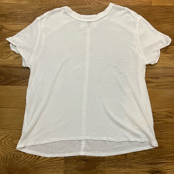 Free People BF Tee - Picture 3 of 6